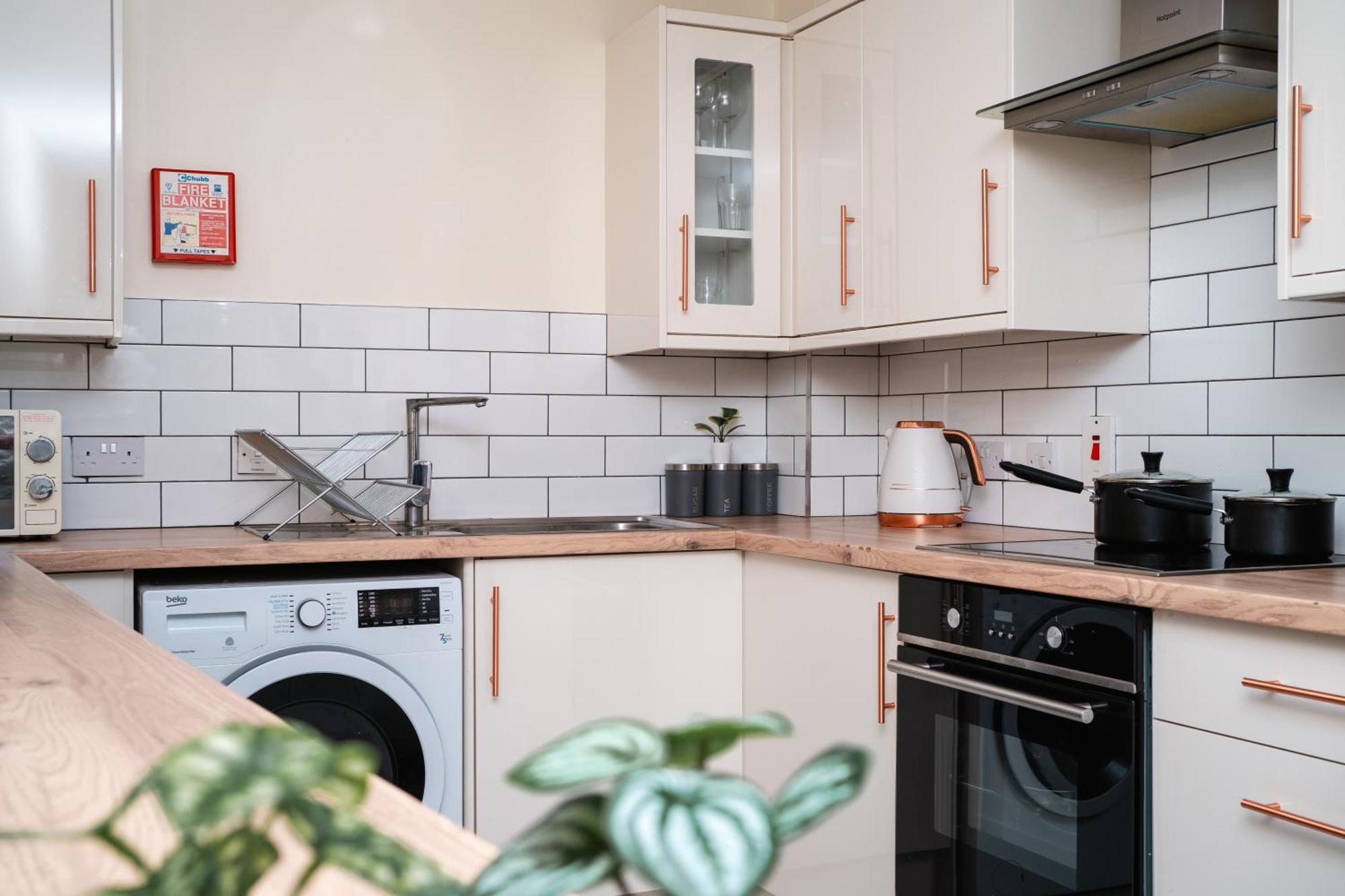 Central Apartment In Belfast City Centre Exterior foto